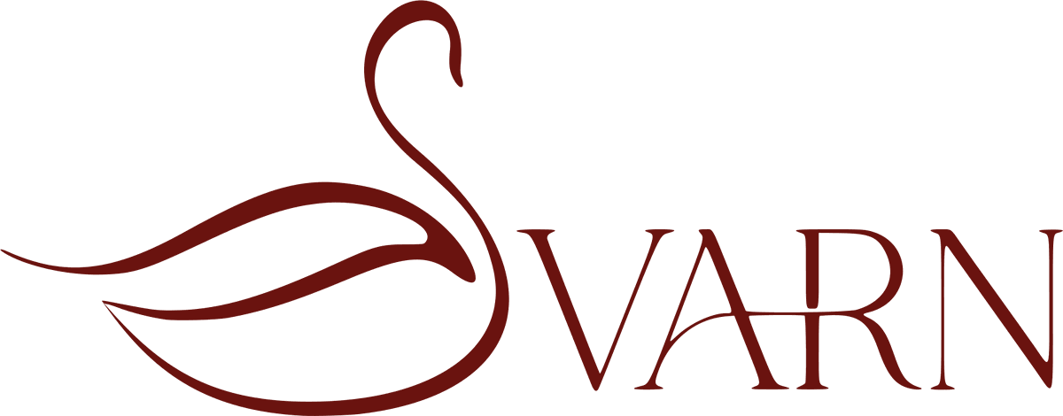 Svarn Jewellery